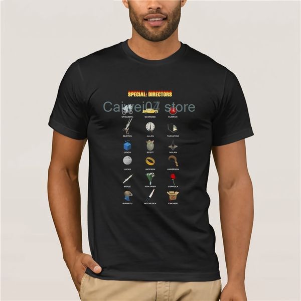 sport men's 2019 fashion style t-shirt special directors movies trendy creative graphic t-shirt top
sport men's 2019 fashion style t-shirt special directors movies trendy creative graphic t-shirt top