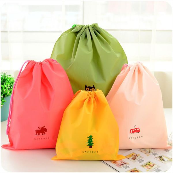 waterproof drawstring bag wash pouch cartoon travel luggage bags clothes storage shoe organizer pocket cosmetic make up case
waterproof drawstring bag wash pouch cartoon travel luggage bags clothes storage shoe organizer pocket cosmetic make up case