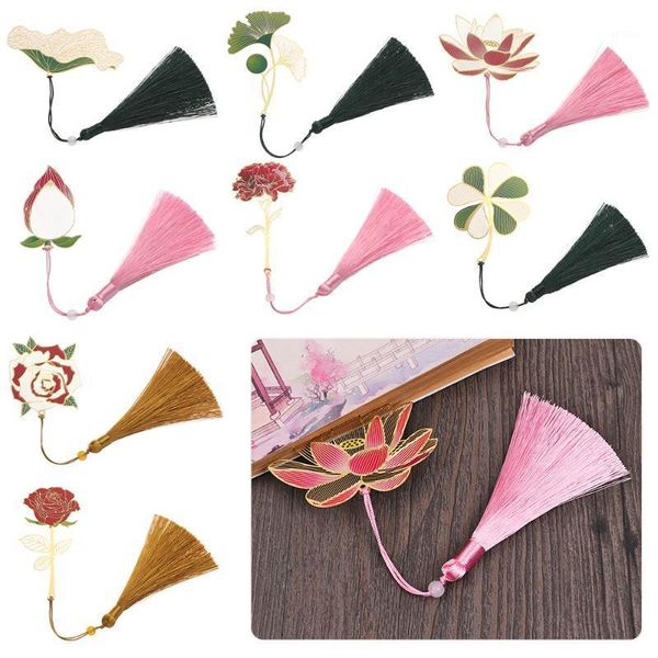 chinese style metal hollow painted bookmark lotus lotus leaf bookmark creative stationery fine holiday gifts art accessories1
chinese style metal hollow painted bookmark lotus lotus leaf bookmark creative stationery fine holiday gifts art accessories1