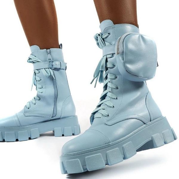 коренастый 2020 boots мода карманной платформ boots женщина лодыжки женского подошва мешок голеностопных женщины botas mujer плюс размер нов, Black
коренастый 2020 boots мода карманной платформ boots женщина лодыжки женского подошва мешок голеностопных женщины botas mujer плюс размер нов, Black