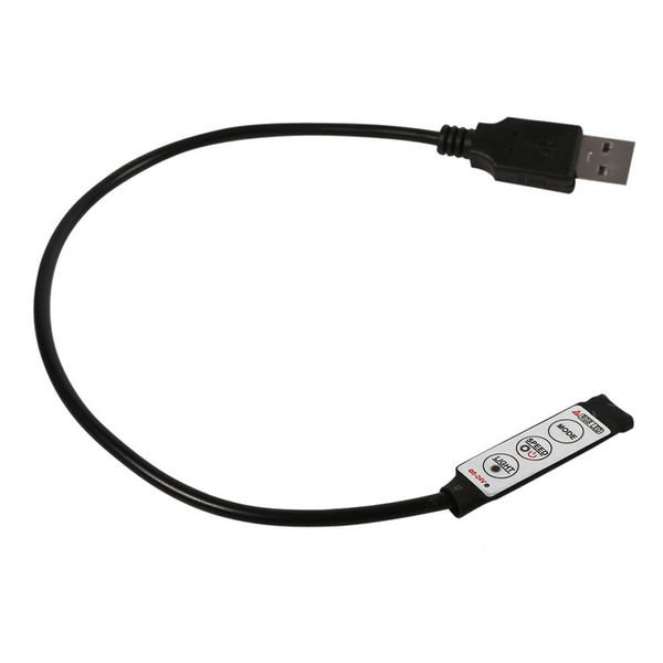 50cm 100cm dc5-24v controller dimmer with 3keys 4pin female connector for rgb led usb strip
50cm 100cm dc5-24v controller dimmer with 3keys 4pin female connector for rgb led usb strip