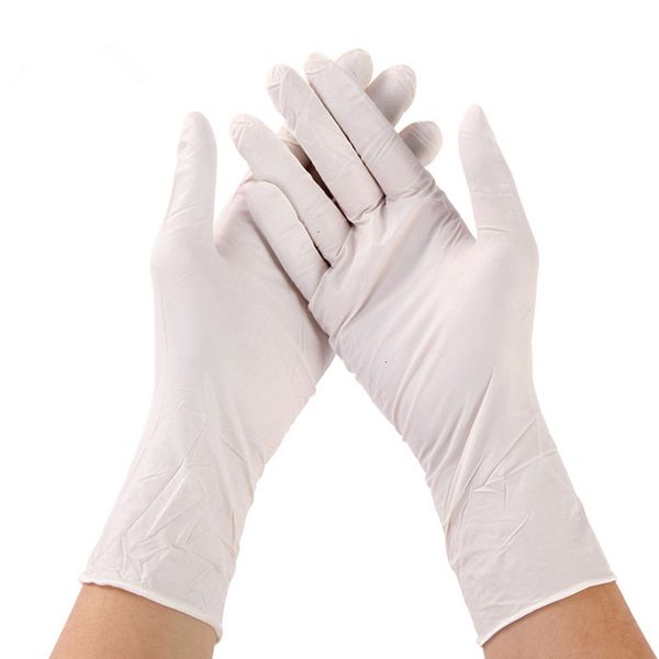 quality nitrile housework factory price cleaning high mechanic protective white color disposable gloves
quality nitrile housework factory price cleaning high mechanic protective white color disposable gloves