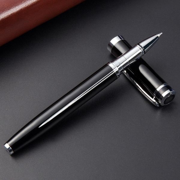 5pieces/lot metal ballpoint pen men women signature ballpoint pens business writing tools pen office school stationery student gifts
5pieces/lot metal ballpoint pen men women signature ballpoint pens business writing tools pen office school stationery student gifts