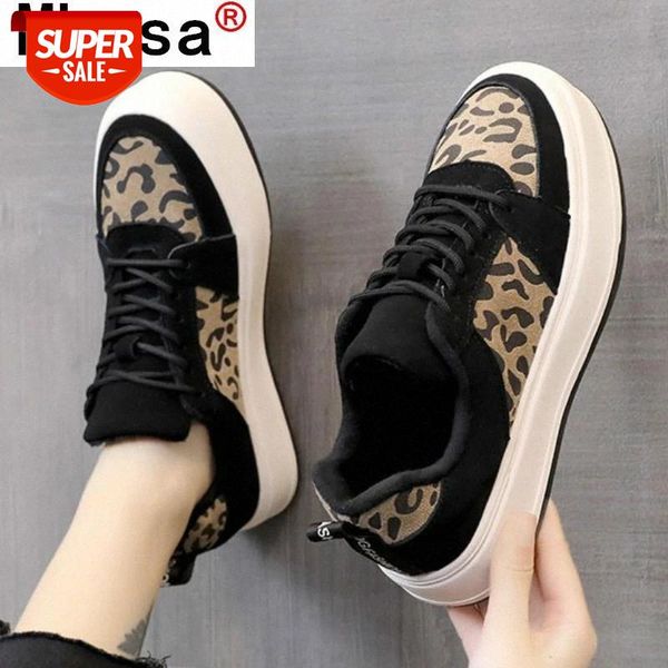 fashion casual woman sneaker comfortable walking lightweight spring new woman platform vulcanized shoe leopard print shoes #ln1z
fashion casual woman sneaker comfortable walking lightweight spring new woman platform vulcanized shoe leopard print shoes #ln1z