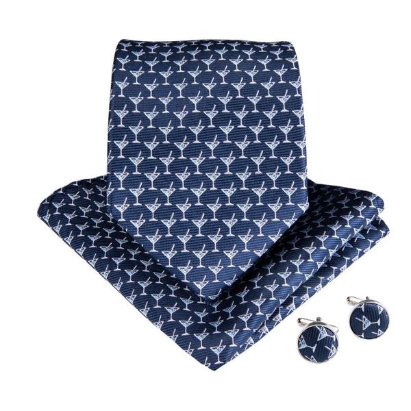 dibangu mens tie 8cm blue white cup silk neckwear jacquard woven neck ties for men formal business wedding party necktie n-7083, Black;gray
dibangu mens tie 8cm blue white cup silk neckwear jacquard woven neck ties for men formal business wedding party necktie n-7083, Black;gray