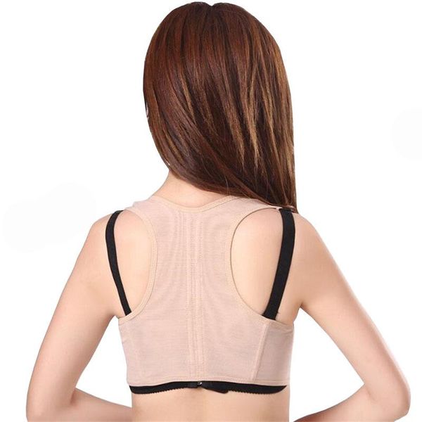 brace support belt adjustable back posture corrector clavicle spine upper back shoulder lumbar slouching correctors, Black;blue
brace support belt adjustable back posture corrector clavicle spine upper back shoulder lumbar slouching correctors, Black;blue