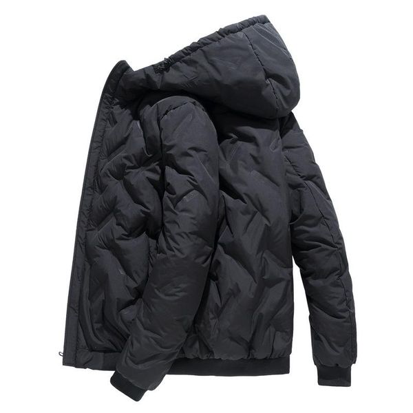 men's down & parkas big size 4xl-10xl thick men jacket for winter 2021 casual classic warm windproof outerwear parka hoodie coa, Black
men's down & parkas big size 4xl-10xl thick men jacket for winter 2021 casual classic warm windproof outerwear parka hoodie coa, Black