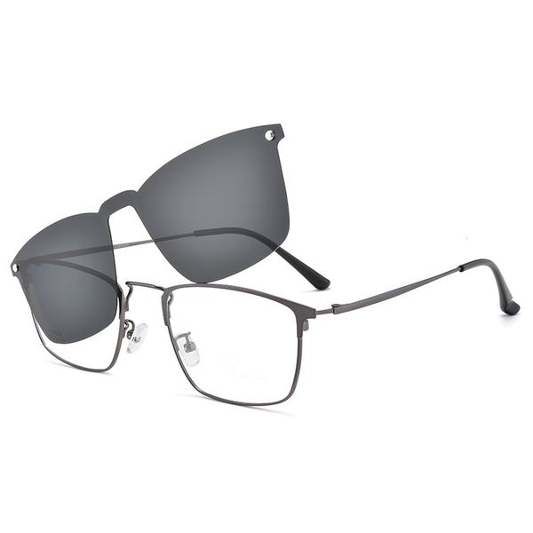 zerosun polarized sunglasses men magnetic clip on lens myopia sun glasses for man driving optic lens fit over eyeglasses, White;black
zerosun polarized sunglasses men magnetic clip on lens myopia sun glasses for man driving optic lens fit over eyeglasses, White;black