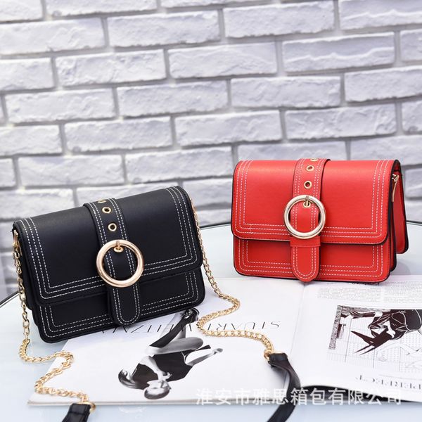 women bags summer new fashion small female 2020 wave korean lock girl wild chain mini shoulder pu leather shoulder bag cc1285/q
women bags summer new fashion small female 2020 wave korean lock girl wild chain mini shoulder pu leather shoulder bag cc1285/q