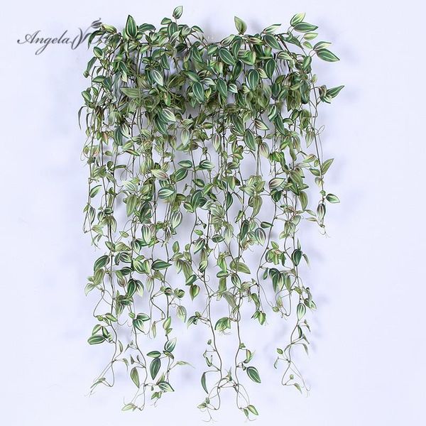 artificial ceiling flower vine plants branch home l garden wedding christmas decor plastic garland wisteria green wall leaf
artificial ceiling flower vine plants branch home l garden wedding christmas decor plastic garland wisteria green wall leaf