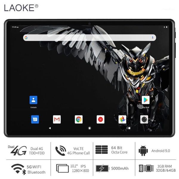 black 10 inch tablet octa core 3gb ram 64gb rom 1280x800 screen 4g lte phone call android 9 pie 5g wifi 5000mah battery gps1
black 10 inch tablet octa core 3gb ram 64gb rom 1280x800 screen 4g lte phone call android 9 pie 5g wifi 5000mah battery gps1