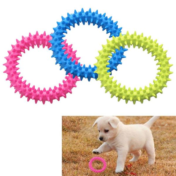 dog biting ring toy dog soft rubber molar toy pet bite cleaning tooth toy increase the intelligence of pets tool pet products
dog biting ring toy dog soft rubber molar toy pet bite cleaning tooth toy increase the intelligence of pets tool pet products