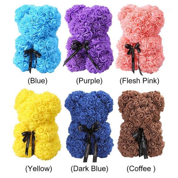 25cm teddy rose bear valentines day gift artificial rose of diy bear accessories for home wedding birthday women gift1
25cm teddy rose bear valentines day gift artificial rose of diy bear accessories for home wedding birthday women gift1