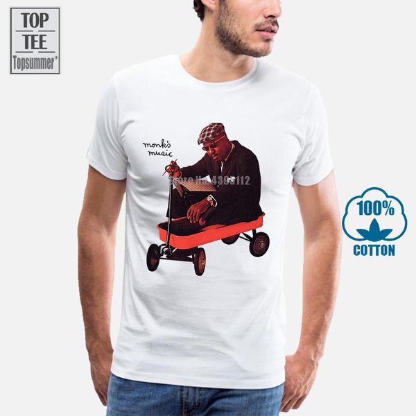 thelonious monk t-shirt monk's music t shirt musician jazz music new t-shirt anime fashion t shirts sport hooded sweatshirt hoodie
thelonious monk t-shirt monk's music t shirt musician jazz music new t-shirt anime fashion t shirts sport hooded sweatshirt hoodie