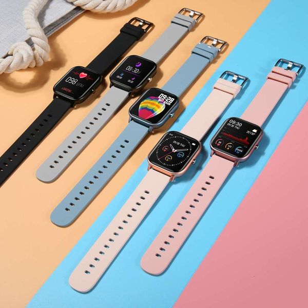 p8 2020 1.4 inch male touch fitns tracker blood prsure smart watch female mobile phone ios
p8 2020 1.4 inch male touch fitns tracker blood prsure smart watch female mobile phone ios
