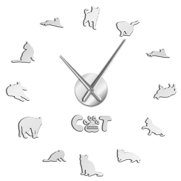 американская короткошерстная ash cat kitty diy большой настенные часы domestic cat home decor i love cats wall art длинные руки big time bby
американская короткошерстная ash cat kitty diy большой настенные часы domestic cat home decor i love cats wall art длинные руки big time bby