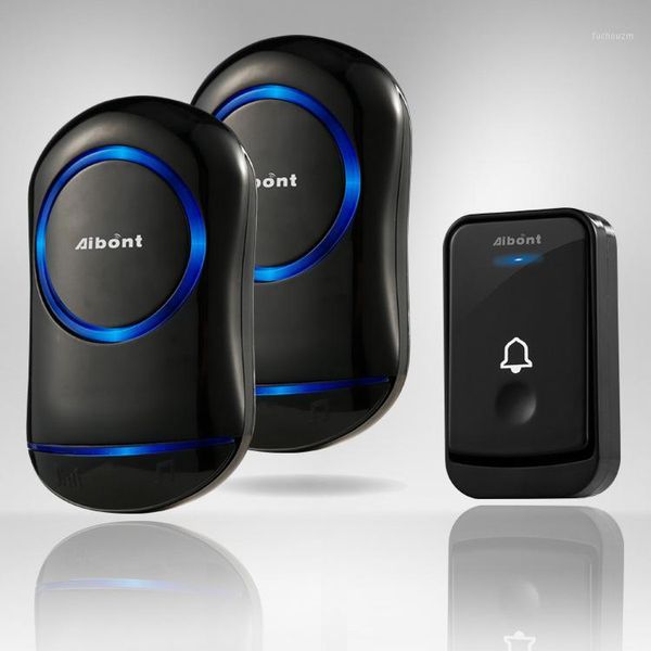 home wireless doorbell exchange digital music doorbell wireless remote control manufacturer wholesale one for two1
home wireless doorbell exchange digital music doorbell wireless remote control manufacturer wholesale one for two1