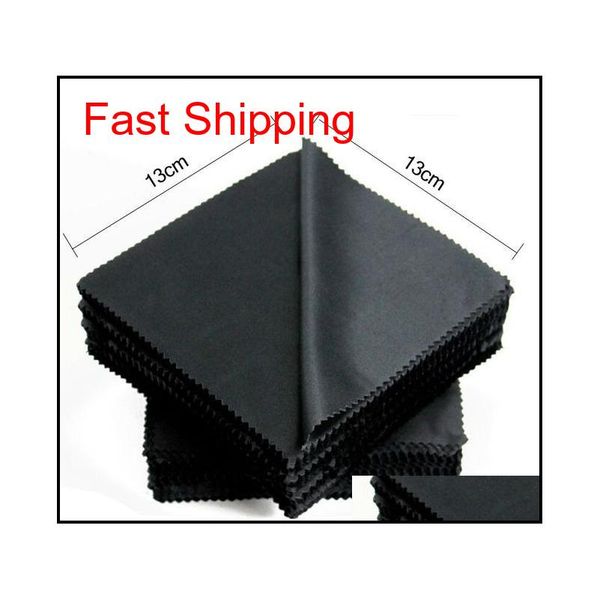13x13cm black microfiber sunglasses cloth reading glasses cleaning cloth for eyeglasses case glasses 100 qylbmg beauty888
13x13cm black microfiber sunglasses cloth reading glasses cleaning cloth for eyeglasses case glasses 100 qylbmg beauty888