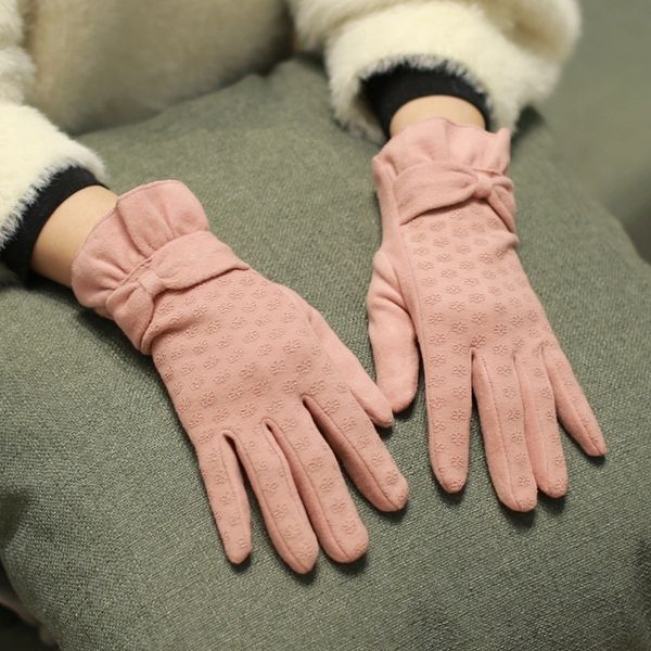 vipkorean version of spring and autumn thin driving warm winter cycling lady touch screen gloves hand repair elastic pure cotton fingersmvp, Blue;gray
vipkorean version of spring and autumn thin driving warm winter cycling lady touch screen gloves hand repair elastic pure cotton fingersmvp, Blue;gray