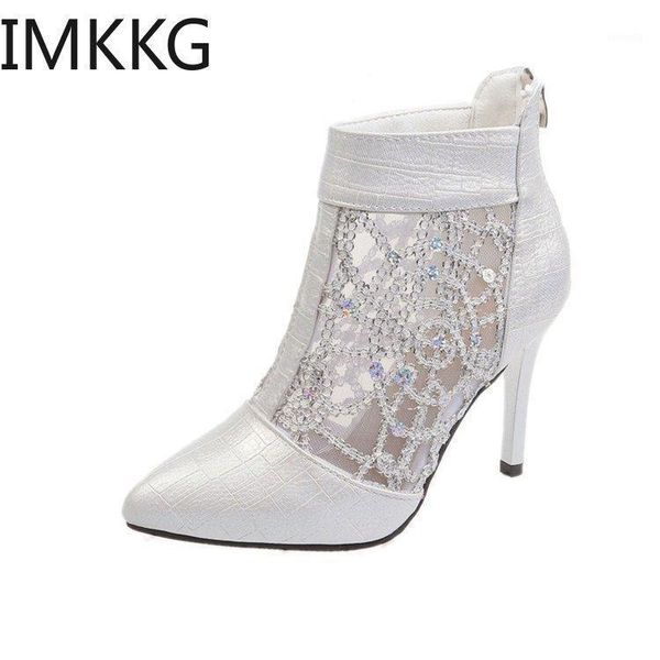 boots 2021 summer for women pointed toe shoes female gold zipper thin heels ankle botas mujer1, Black
boots 2021 summer for women pointed toe shoes female gold zipper thin heels ankle botas mujer1, Black