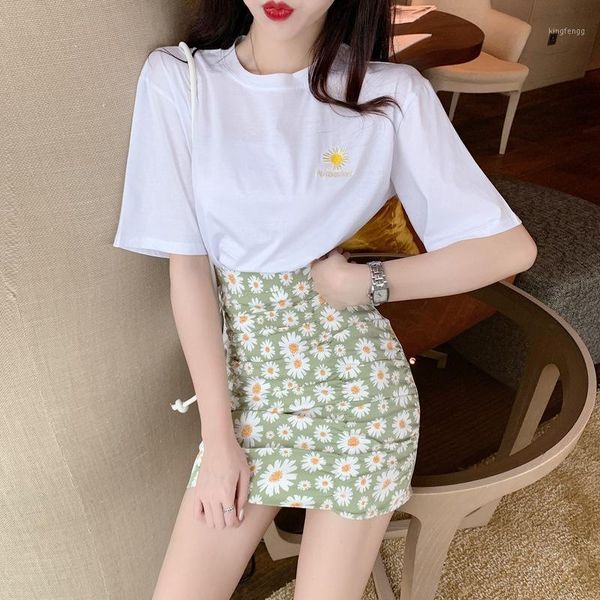 hipster floral do wrinkle high-waisted a- line skirt female 2020 summer korean version of the thin anti-emptied hip skirt1, Black
hipster floral do wrinkle high-waisted a- line skirt female 2020 summer korean version of the thin anti-emptied hip skirt1, Black