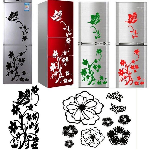 wall stickers one set magnolia flower refrigerator sticker home decoration elegant floral art mural1
wall stickers one set magnolia flower refrigerator sticker home decoration elegant floral art mural1