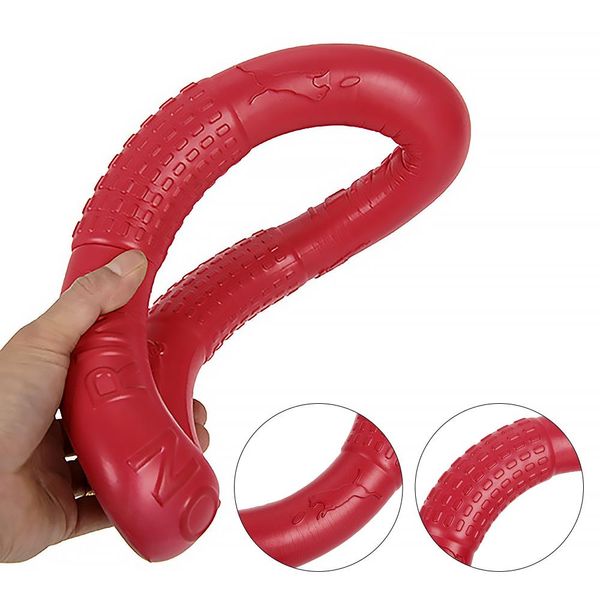 pet flying discs eva dog training ring puller resistant bite floating toy puppy outdoor interactive game playing products supply q wmteto
pet flying discs eva dog training ring puller resistant bite floating toy puppy outdoor interactive game playing products supply q wmteto