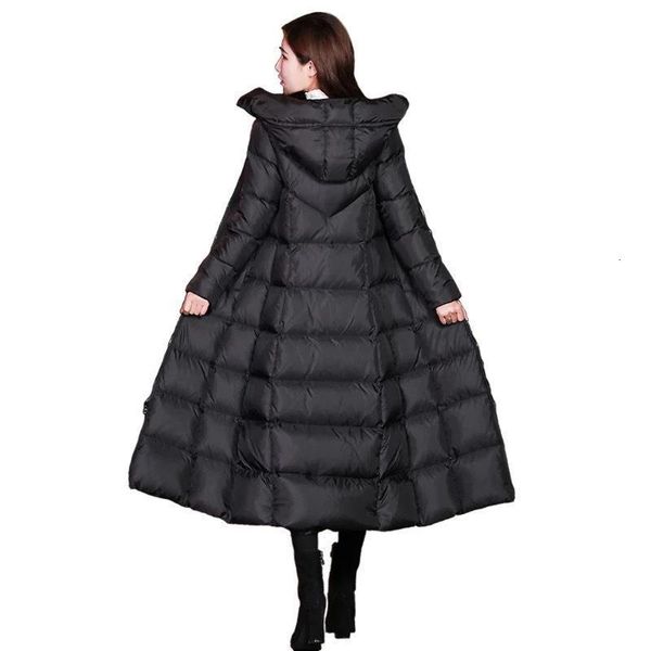 winter jackets women coat female slim parka over-knee cotton padded korea hooded warm manteau femme hiver black solid long coat
winter jackets women coat female slim parka over-knee cotton padded korea hooded warm manteau femme hiver black solid long coat