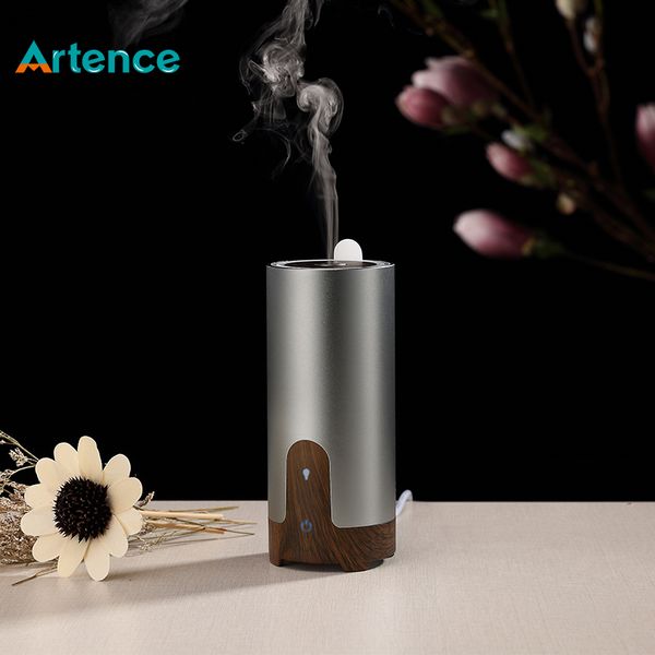 ultrasonic air humidifier essential oil aroma diffuser wood grain usb mist maker for home car office free
ultrasonic air humidifier essential oil aroma diffuser wood grain usb mist maker for home car office free