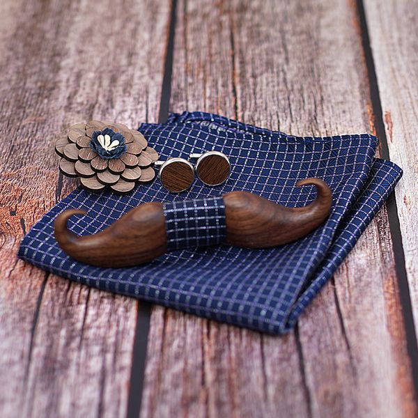 mahoosive wood men bow tie blue paisley bowtie business wedding bowknot dot blue and black bow ties for groom party accessories 201028, Blue;purple
mahoosive wood men bow tie blue paisley bowtie business wedding bowknot dot blue and black bow ties for groom party accessories 201028, Blue;purple