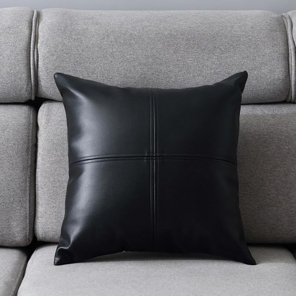 45x45cm pu soft leather pillow cover with core luxury cushion cover decor for sofa car bed pillowcases decorative throw pillows1
45x45cm pu soft leather pillow cover with core luxury cushion cover decor for sofa car bed pillowcases decorative throw pillows1