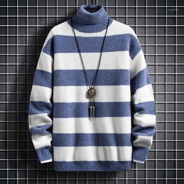 new winter cotton sweater men fashion striped men's christmas sweaters turtleneck thick warm mens pullovers jumper1, White;black
new winter cotton sweater men fashion striped men's christmas sweaters turtleneck thick warm mens pullovers jumper1, White;black