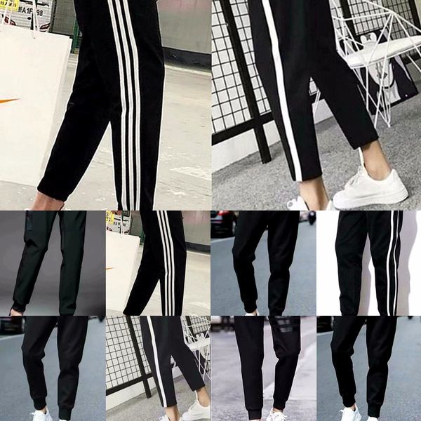 new men's korean version thin sports spring and pantswork wear casual pants summer nine point loose ice silk summer work wear casual pa, Blue
new men's korean version thin sports spring and pantswork wear casual pants summer nine point loose ice silk summer work wear casual pa, Blue