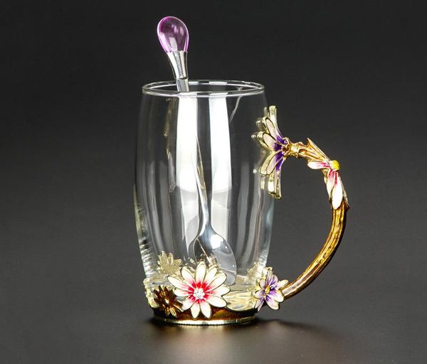 mugflower glass tea crystal water for milk set resistant heat creative drinkware enamel coffee gift mug cup bbyoif lipper
mugflower glass tea crystal water for milk set resistant heat creative drinkware enamel coffee gift mug cup bbyoif lipper