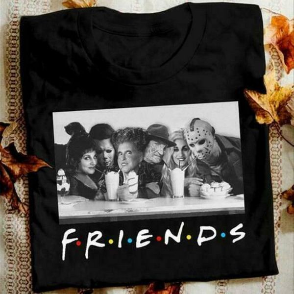 friends halloween hocus pocus freddy krueger jason voorhees myers men outfit hoodie designers t shirts sweatshirt
friends halloween hocus pocus freddy krueger jason voorhees myers men outfit hoodie designers t shirts sweatshirt