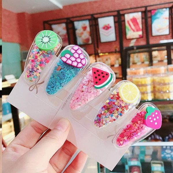hair accessories 5pcs women's pvc multicolor girls hairpin hair clip cute fruit barrette comb headband clip for girls bands1, Slivery;white
hair accessories 5pcs women's pvc multicolor girls hairpin hair clip cute fruit barrette comb headband clip for girls bands1, Slivery;white