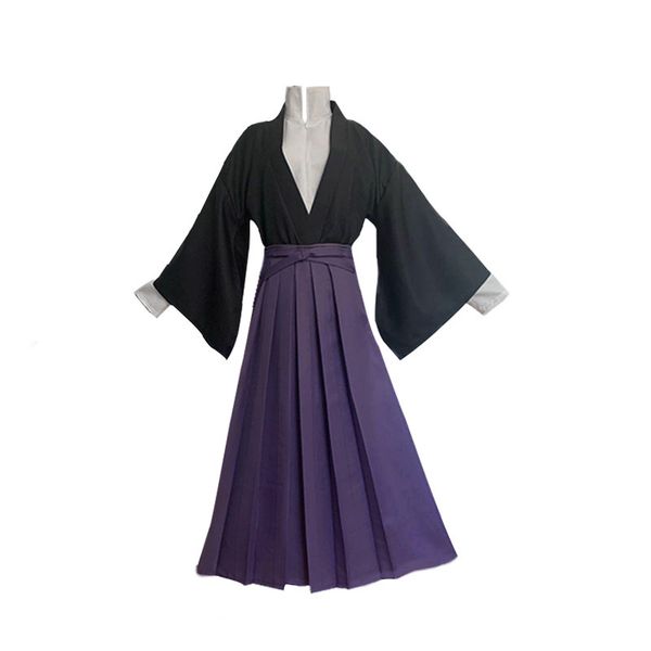 anime costumes toilet-bound hanako-kun yugi tsukasa uniform outfit cosplay costume yugi tsukasa wig halloween men women jk kimono costume, Black
anime costumes toilet-bound hanako-kun yugi tsukasa uniform outfit cosplay costume yugi tsukasa wig halloween men women jk kimono costume, Black
