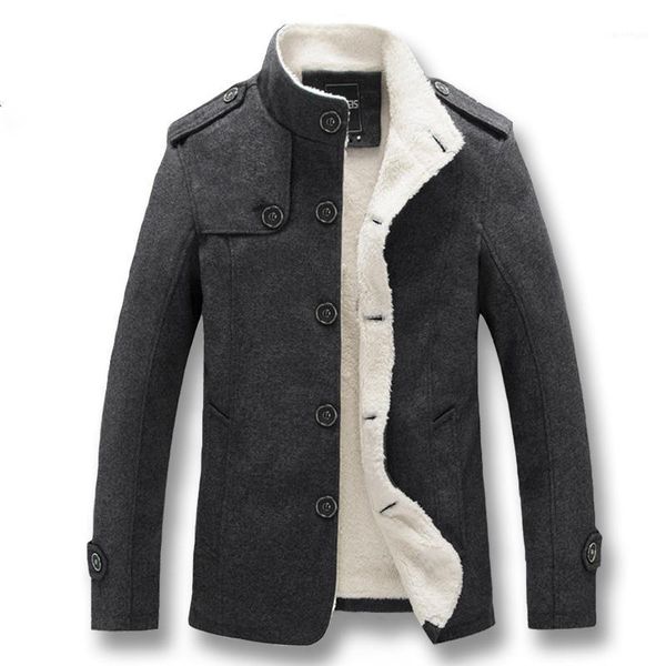 isurvivor 2020 men nylon jackets and coats jaqueta masculina male casual fashion slim fit winter autumn thick fleece jackets men1, Black;brown
isurvivor 2020 men nylon jackets and coats jaqueta masculina male casual fashion slim fit winter autumn thick fleece jackets men1, Black;brown
