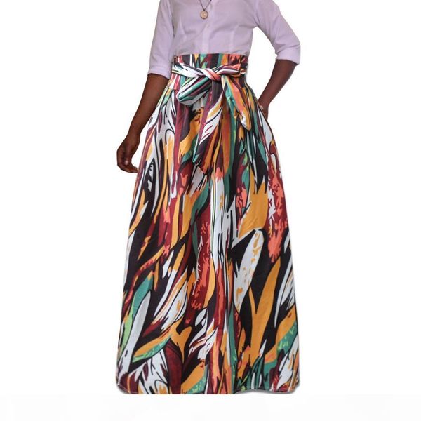 popular african print skirt african clothing summer skirt ankara women wear african printing kimono skirt, Black
popular african print skirt african clothing summer skirt ankara women wear african printing kimono skirt, Black