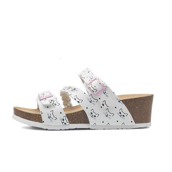 2021 new female fashion weaving cork summer buckle belts in the open air sandals beach flower impression ankle-wrap 3tob, Black
2021 new female fashion weaving cork summer buckle belts in the open air sandals beach flower impression ankle-wrap 3tob, Black
