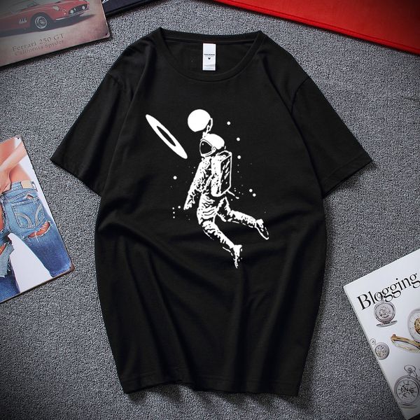 sport new summer fashion men t shirt funny moon astronaut print men tshirt casual loose cotton short sleeves t-shirt
sport new summer fashion men t shirt funny moon astronaut print men tshirt casual loose cotton short sleeves t-shirt