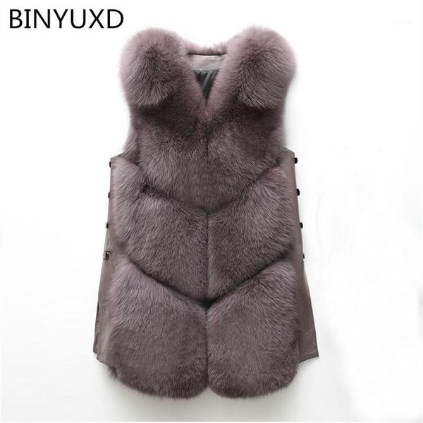 binyuxd 2020 faux fur vest fashion faux fur coats women sleeveless long jacket gilet fourrure manteau femme vests1, Black
binyuxd 2020 faux fur vest fashion faux fur coats women sleeveless long jacket gilet fourrure manteau femme vests1, Black