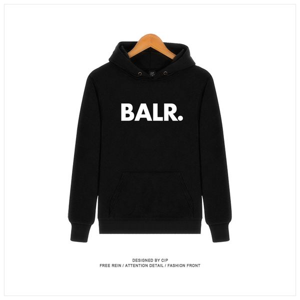 new fashion hooded sweatshirt balr mens sportswear hoodie autumn mens brand clothes hoodie casual pullover mens fleece sweatwear, Black
new fashion hooded sweatshirt balr mens sportswear hoodie autumn mens brand clothes hoodie casual pullover mens fleece sweatwear, Black