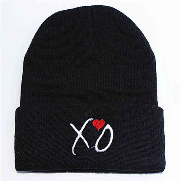 hats caps xo knitted letter embroidery hiphop wool autumn and winter hop outdoor, Blue;gray
hats caps xo knitted letter embroidery hiphop wool autumn and winter hop outdoor, Blue;gray