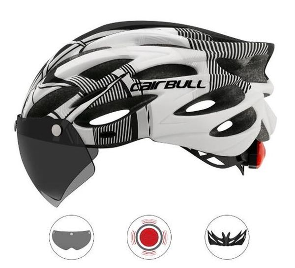 tour de france road bike integrated bicycle helmet with goggles helmet riding equipment bicycle helmet
tour de france road bike integrated bicycle helmet with goggles helmet riding equipment bicycle helmet