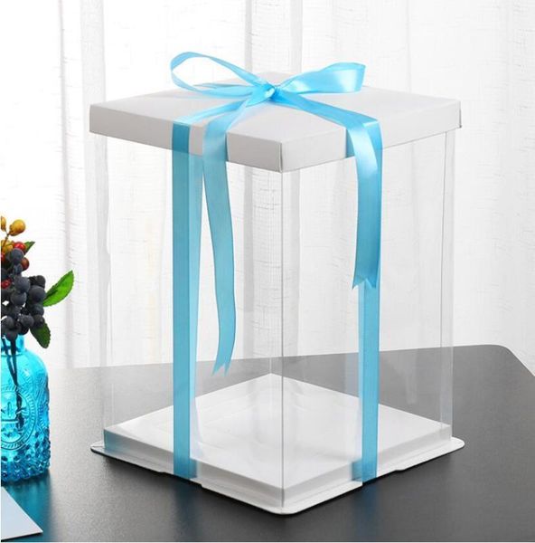 22*22*31cm 3 tiers square cake box for high birthday cake gift packaging toy rose teddy bear container1
22*22*31cm 3 tiers square cake box for high birthday cake gift packaging toy rose teddy bear container1