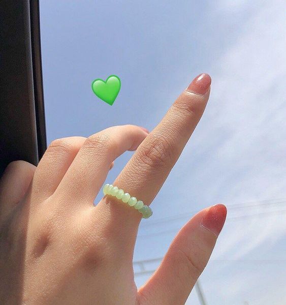 cluster rings vintage fashion crystal beaded stretch handmade colorful beads geometric stacked fine for women party gift jewelry, Golden;silver
cluster rings vintage fashion crystal beaded stretch handmade colorful beads geometric stacked fine for women party gift jewelry, Golden;silver