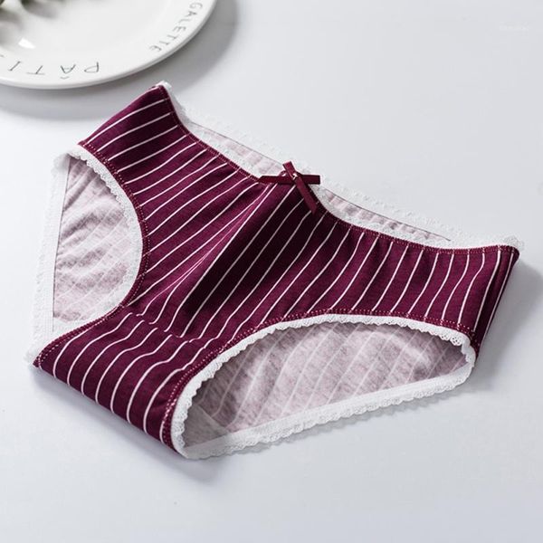 japanese kawaii bow cotton underpants 2020 new women breathable briefs sweet simple large size ladies cotton solid color briefs1, Black;pink
japanese kawaii bow cotton underpants 2020 new women breathable briefs sweet simple large size ladies cotton solid color briefs1, Black;pink