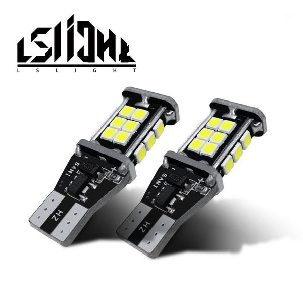lslight t15 w16w led reverse light bulbs 920 921 912 canbus 4014 24smd highlight led backup parking light lamp bulbs dc12v1
lslight t15 w16w led reverse light bulbs 920 921 912 canbus 4014 24smd highlight led backup parking light lamp bulbs dc12v1