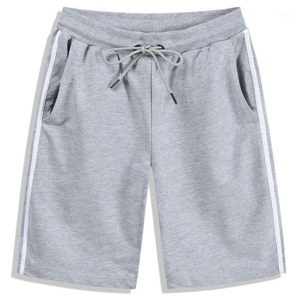 men's casual shorts summer men's shorts sports sweatpants large trunks casual pants loose beach fashion -451, White;black
men's casual shorts summer men's shorts sports sweatpants large trunks casual pants loose beach fashion -451, White;black